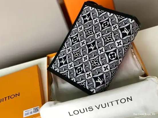 Affordable POUCH 1854 SINCE TOILETRY VUITTON LOUIS 26 0701